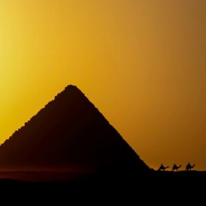 Magnificent Egypt TruTour™