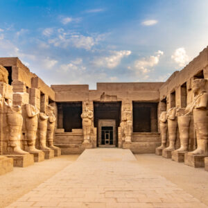 Luxur, Karnak Temple